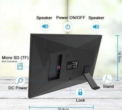 Digitalni ram za slike AKCIJA