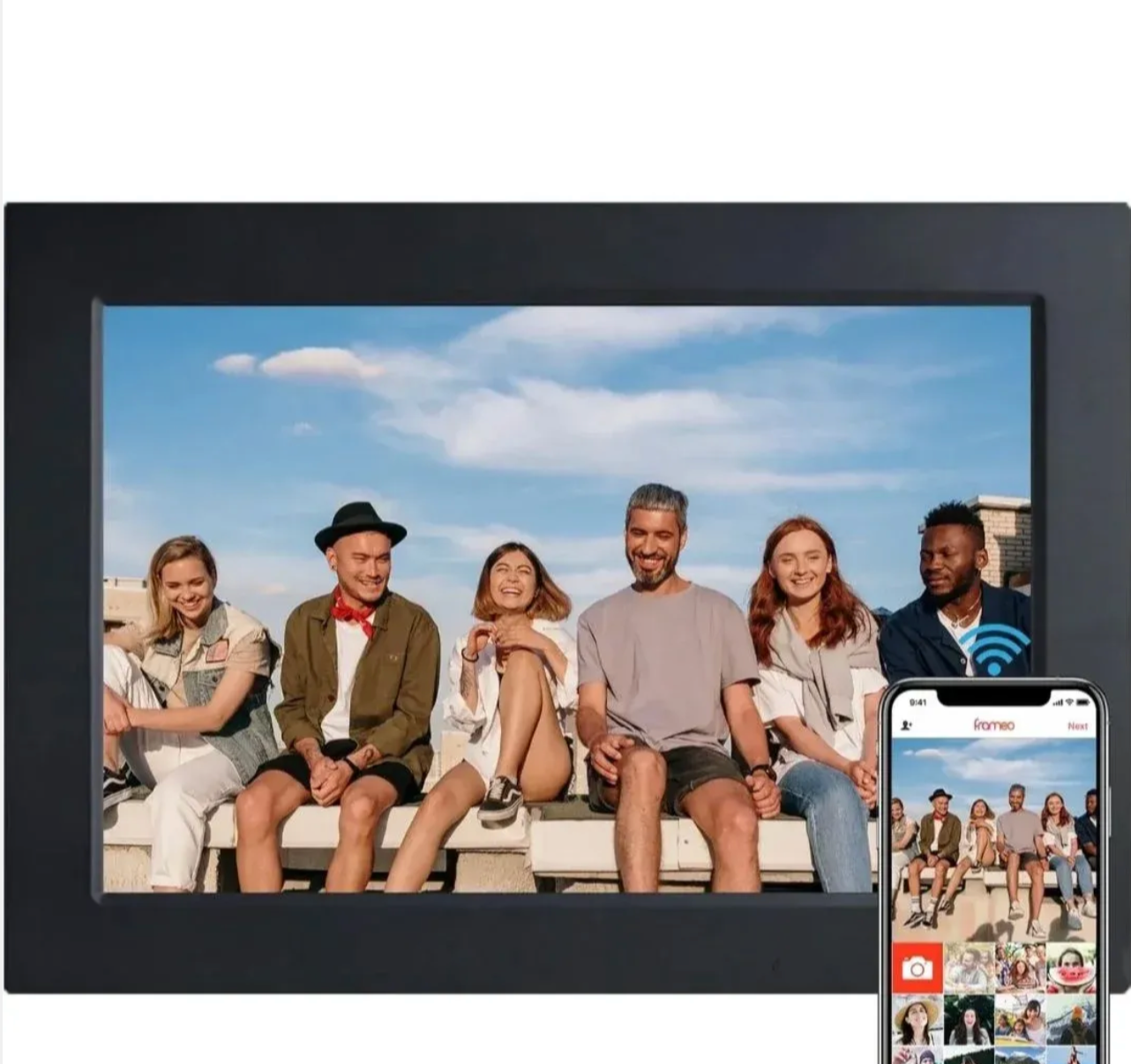 Digitalni ram za slike AKCIJA