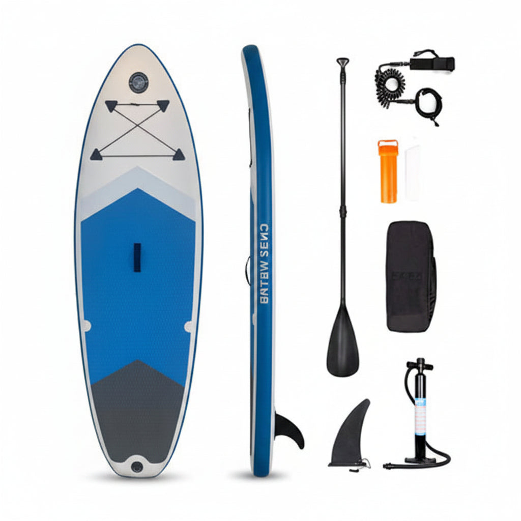 SUP daska na naduvavanje 215x76x15cm