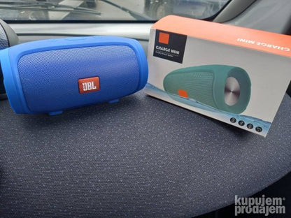 JBL bluetooth zvucnik Extra cena