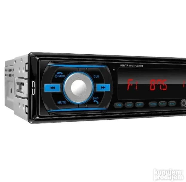 Radio za kola mp3, usb, aux Blutut EURO dzek 2 usb