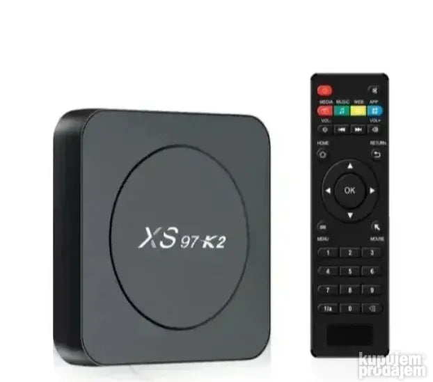 Android Tv Box 4k android 11 tv box 2gb sa 8gb