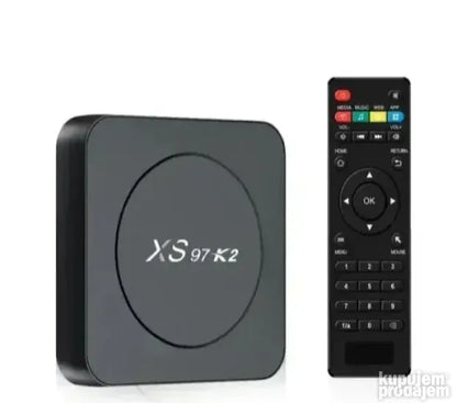 Android Tv Box 4k android 11 tv box 2gb sa 8gb