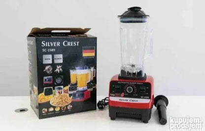 Silver Crest multifunkcionalni Blender 2l