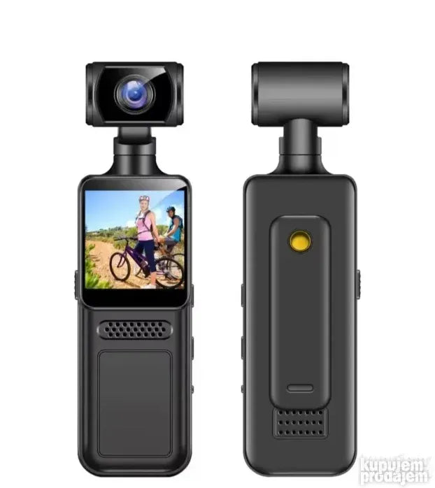Sportska akciona kamera Novi model AKCIJA