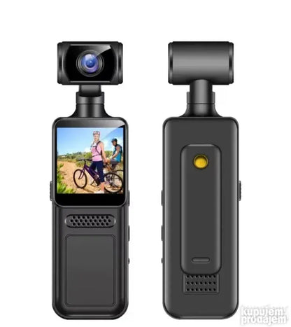 Sportska akciona kamera Novi model AKCIJA