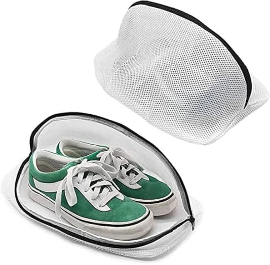 Torba za lakše pranje patika i obuce u veš masini