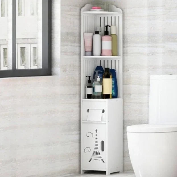 Moderan orman za kuhinju ili kupatilo