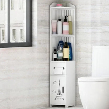 Moderan orman za kuhinju ili kupatilo