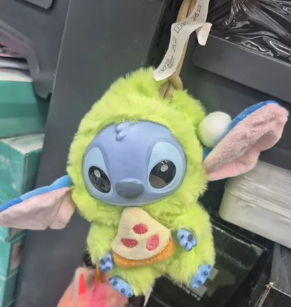 Stitch labubu lutkice iznenadjenja Stic