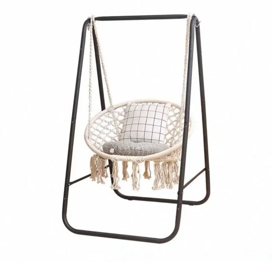 Lako prenosivo Postolje za ljuljasku