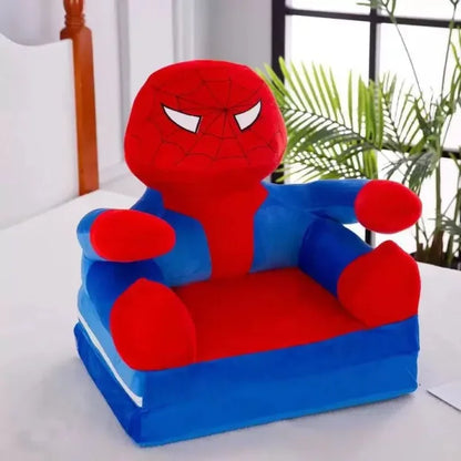 Decije fotelje Sonic Kapibara Labubu Spajdermen