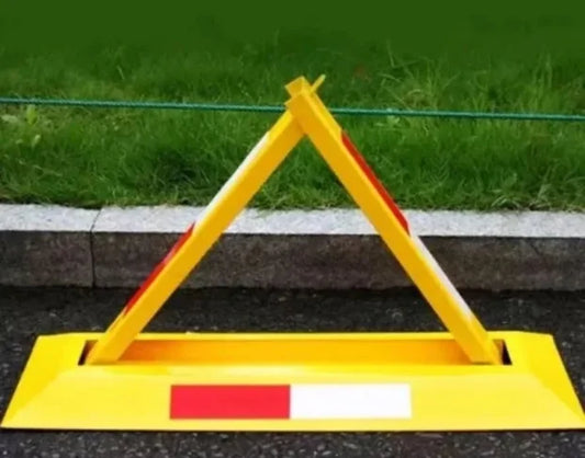 Mehanička parking rampa stubić Barijera