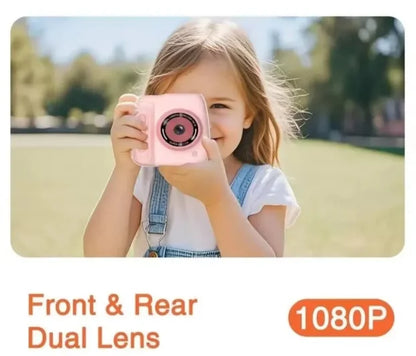 Deciji foto aparat stampac Novi model u više boja