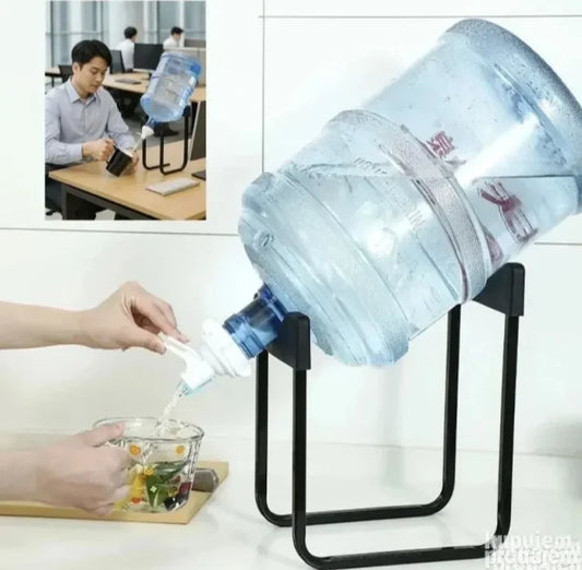 Stalak za balon za vodu