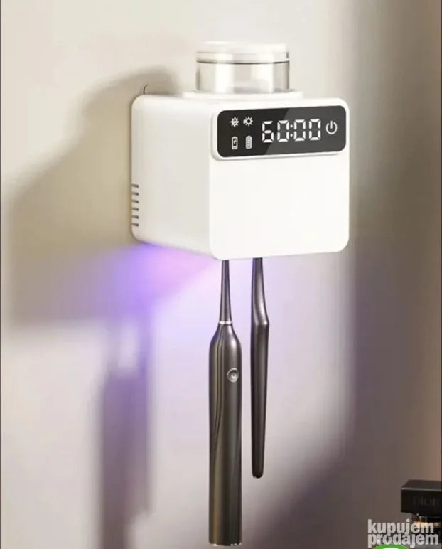 Sterilizator za četkice za zube