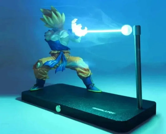 Goku ambijentalna lampa Zmajeva kugla