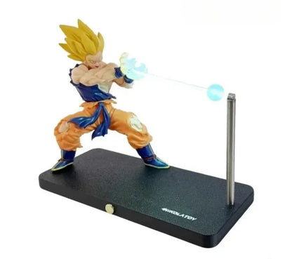 Goku ambijentalna lampa Zmajeva kugla
