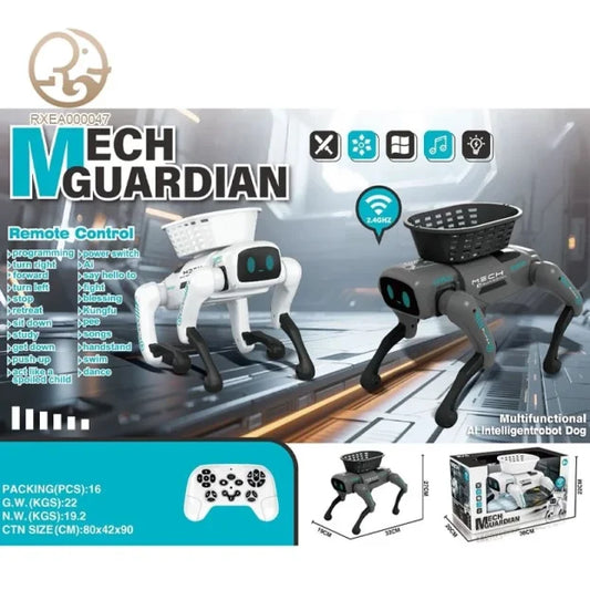 Robo pas kućni robot za igru