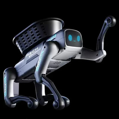 Robo pas kućni robot za igru