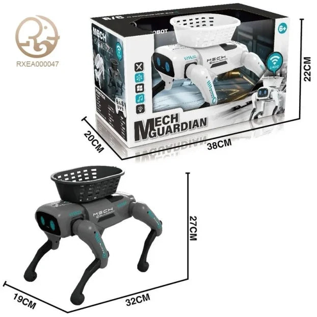 Robo pas kućni robot za igru
