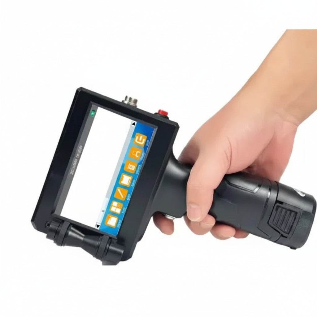 Ručni štampač Ink Jet Mini printer