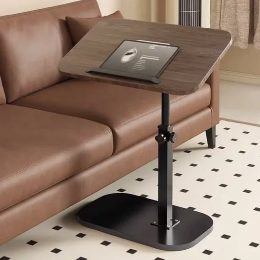 Višenamenski stočić, podesiv po visini – dostupan u 4 boje