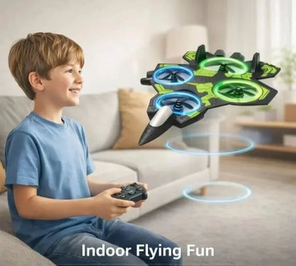 Avion dron na daljinski