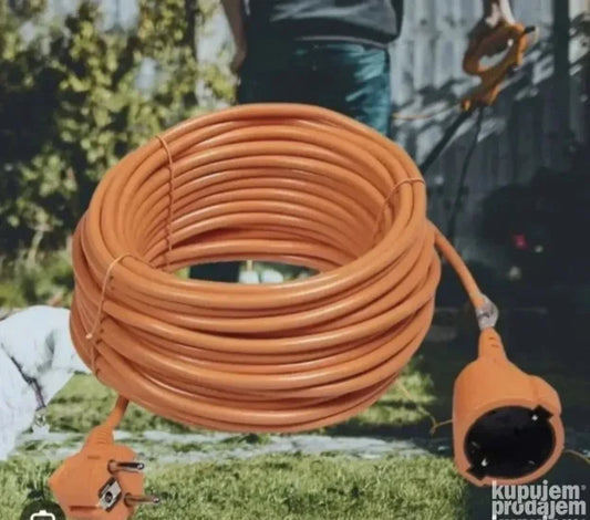Produzni kabl od 10m do 40m