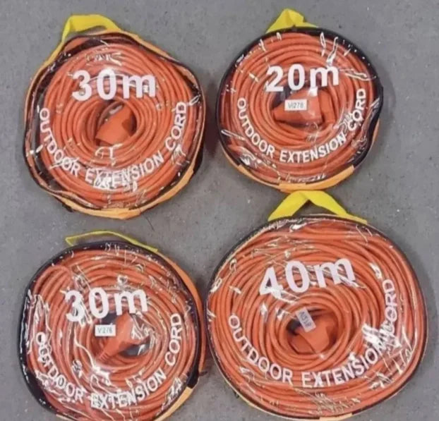 Produzni kabl od 10m do 40m