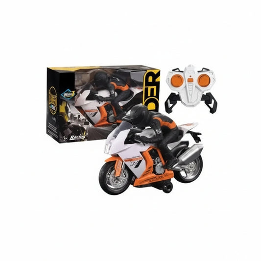 Motor na daljinski R1 model