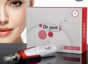 Dermapen Dr Pen olovka protiv bora