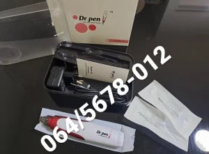 Dermapen Dr Pen olovka protiv bora