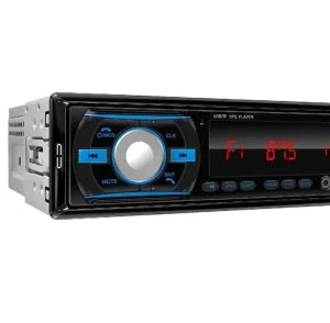 Radio za kola mp3, usb, aux Blutut EURO dzek 2 usb