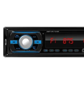 Radio za kola mp3, usb, aux Blutut EURO dzek 2 usb