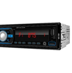 Radio za kola mp3, usb, aux Blutut EURO dzek 2 usb