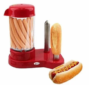 Aparat za hot dog