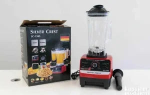 Silver Crest multifunkcionalni Blender 2l