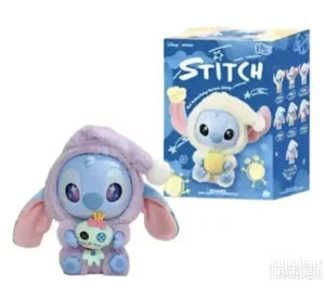 Stitch labubu lutkice iznenadjenja Stic